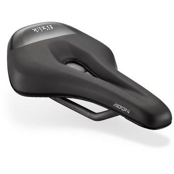 FIZIK TERRA AIDON X1 BLACK 145 MM CARBON