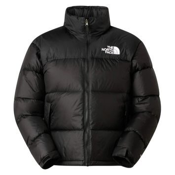 THE NORTH FACE M 96 RETRO NUPTSE JAKET TNF Black