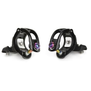 SRAM AM MMX PAIR BLACK RBO