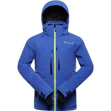 ALPINE PRO REAS 2 dazzling blue