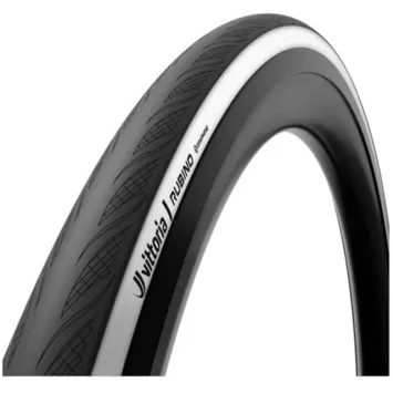 VITTORIA Rubino V 28-700 tube type foldable white G2.0