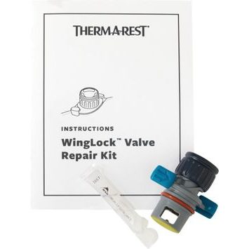 THERM-A-REST WINGLOCK VALVE KIT THERM-A-REST