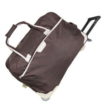 METRO LL241/26" - hnědá