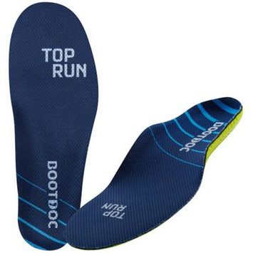 BOOT DOC 01-0400-197 Top Run