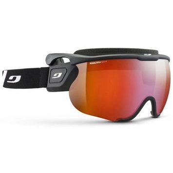 JULBO SNIPER EVO L Black