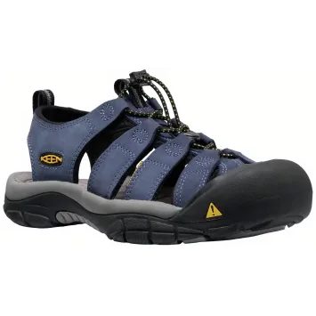 KEEN NEWPORT MEN naval academy