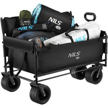 NILS Camp NC2606 140L