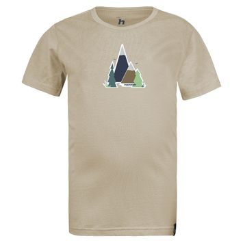 HANNAH RANDY JR, brown rice