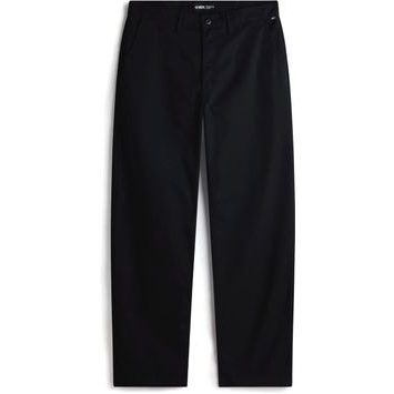VANS Authentic Chino Loose Pant Black