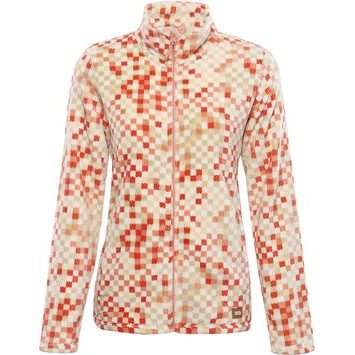 ALPINE PRO EFLINA tawny orange