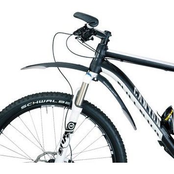 TOPEAK DEFENDER M1+XC11 set 27.5er