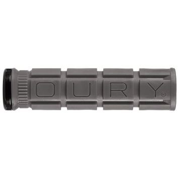 LIZARD SKINS Lock-On Oury V2 Evo Graphite