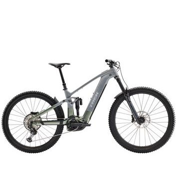 TREK Rail+ 9.7 EU Slate