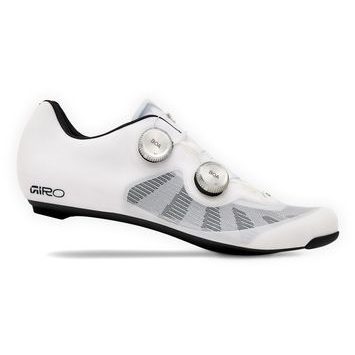 GIRO Imperial II White