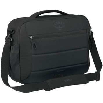 OSPREY OZONE BRIEF BAG 16 black