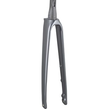 TREK Emonda SL5 45R Lithium/Brushed Red Chrome 230mm, 45mm