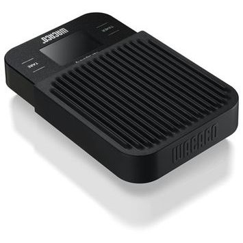 WACACO Exagram váha na kávu