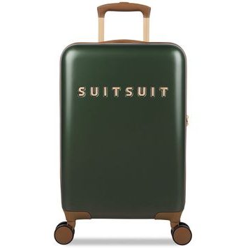 SUITSUIT TR-7121/3-S - Classic Beetle Green