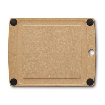 VICTORINOX Cutting board, All-in-One, S, brown