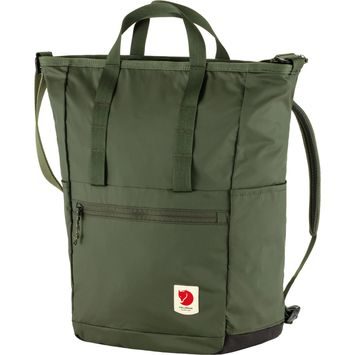 FJÄLLRÄVEN High Coast Totepack 23 Mountain Green