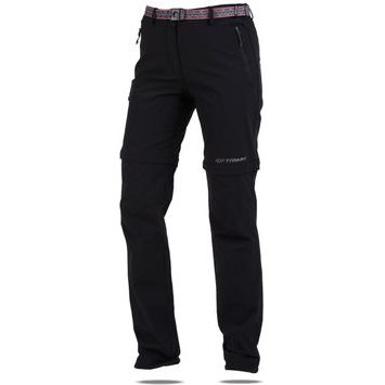 TRIMM TIMERA 2in1 grafit black