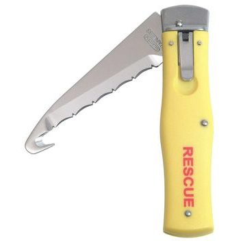 MIKOV NUZ 246-NH-1/RESCUE