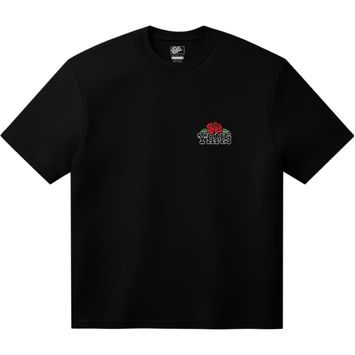 VANS So Long Reaper SS Tee Black
