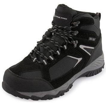 ALPINE PRO ROMOOS black