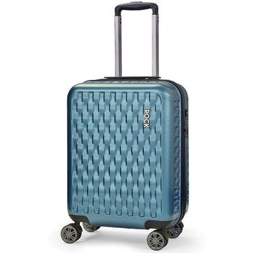 ROCK TR-0192/3-S ABS/PC 34 L modrá