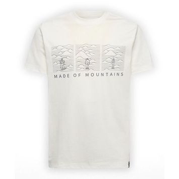 LA SPORTIVA Made of Mountain M Chalk/Night Sky