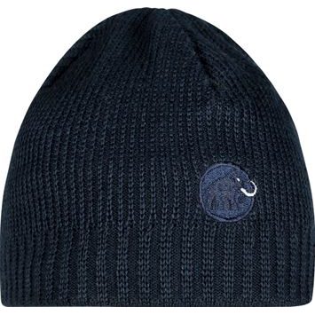 MAMMUT Sublime Beanie marine