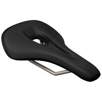 ERGON SMS Comp Men černá -M/L