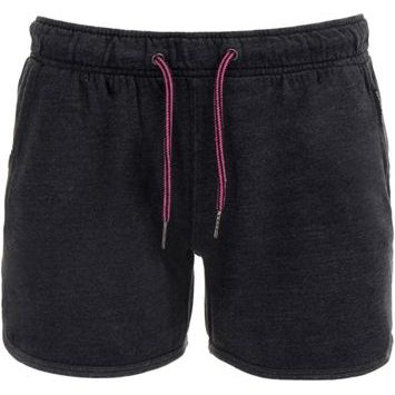 ALPINE PRO OLEMA black