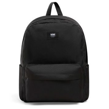 VANS Old Skool Backpack 22 Black