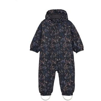 COLOR KIDS Coverall - AOP-Phantom