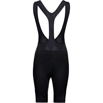 POC W's Cadence Bib Shorts Uranium Black
