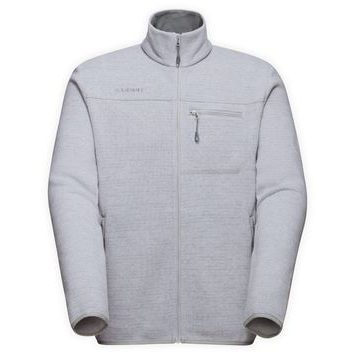 MAMMUT Arctic IV ML Jacket Men platinum melange