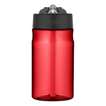 THERMOS Sport 350 ml red
