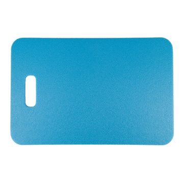 YATE Obdelníkové sedátko s uchem - sv. modré