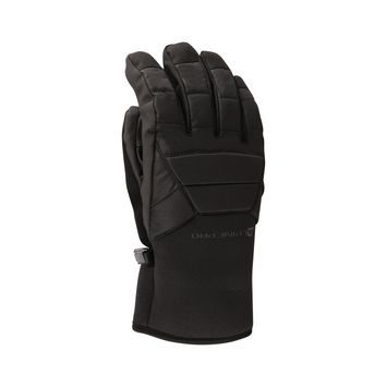 ALPINE PRO GOMME black