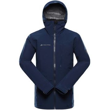 ALPINE PRO ZARR 2, moonlit ocean