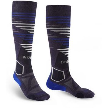 BRIDGEDALE Ski Lightweight navy