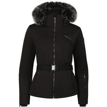 ALPINE PRO DOWELA 2, black