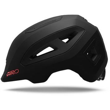 GIRO Scamp II Mat Black