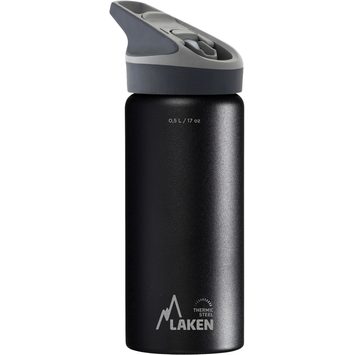 LAKEN Jannu 500 ml černá