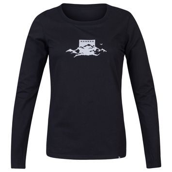 HANNAH ELARA, anthracite (white)