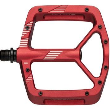 RACE FACE AEFFECT R ČERVENÁ