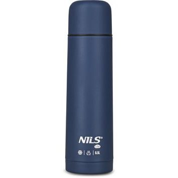 NILS Camp NC3803 modrá 500 ml