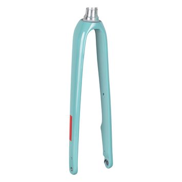 TREK Fork Rigid Trek Domane AL 4 53R Blue Sage