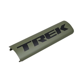 TREK Náhradní kryt baterie Trek Powerfly s odnímatelným krytem RIB, barva Olive Grey/Black